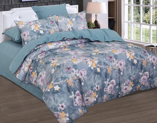 Изображение товара Комплект постельного белья АртПостель Далия 796