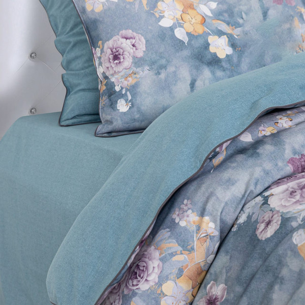 Изображение товара Комплект постельного белья АртПостель Далия 796