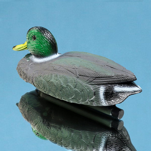 Изображение товара Фигурка для сада Take It Easy Утка / 9615131