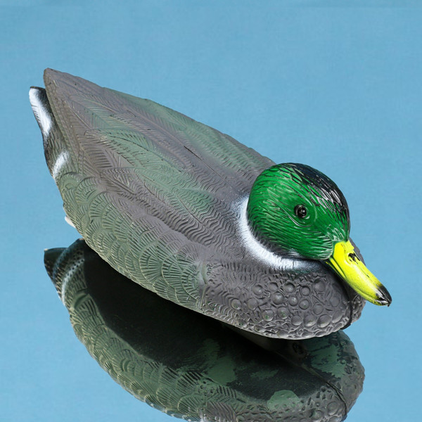 Изображение товара Фигурка для сада Take It Easy Утка / 9615131