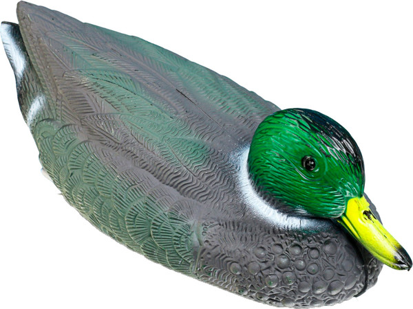 Изображение товара Фигурка для сада Take It Easy Утка / 9615131