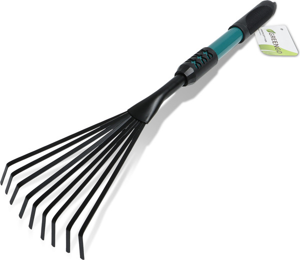 Изображение товара Грабли ручные GREENGO 150772