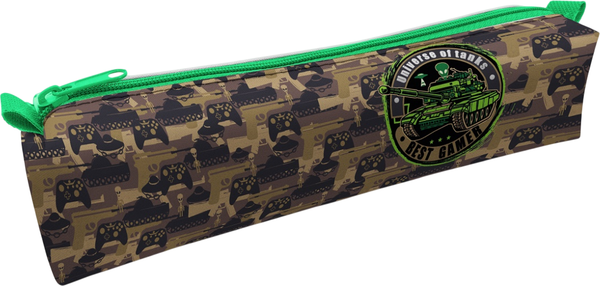 Изображение товара Пенал Centrum Танк / 71072