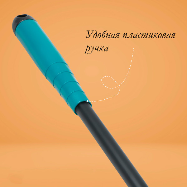 Изображение товара Грабли ручные GREENGO 150706