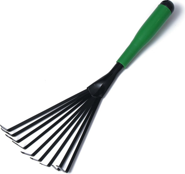 Изображение товара Грабли ручные GREENGO 150708