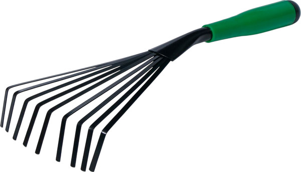 Изображение товара Грабли ручные GREENGO 150708