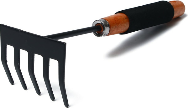 Изображение товара Грабли ручные GREENGO 2710197