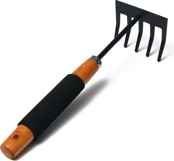 Изображение товара Грабли ручные GREENGO 2710197