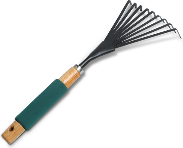 Изображение товара Грабли ручные GREENGO 150727