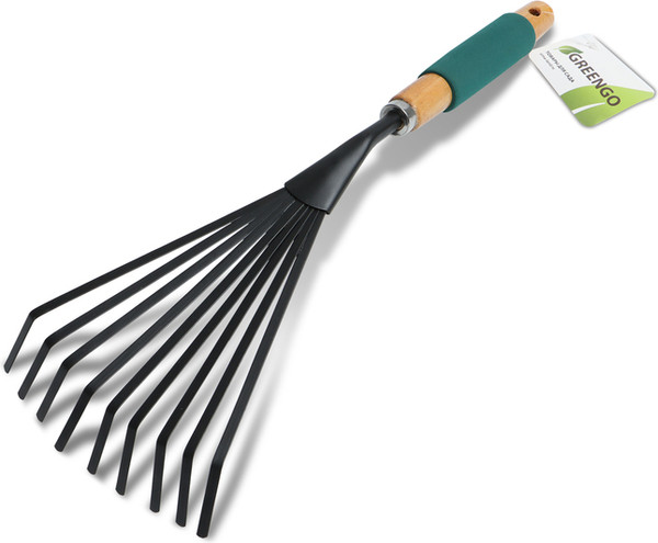 Изображение товара Грабли ручные GREENGO 150727