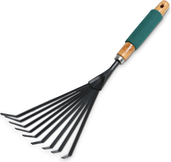 Изображение товара Грабли ручные GREENGO 150727