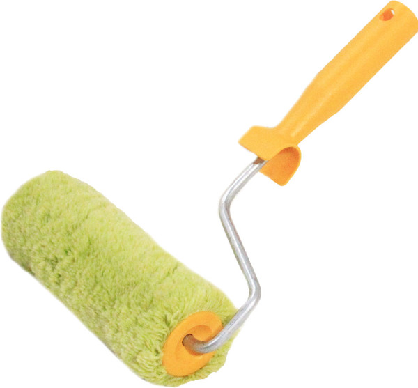 Изображение товара Валик малярный Mr. Farber с ручкой 8мм / 0110-12591