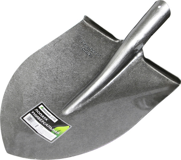 Изображение товара Лопата GREENGO 10068783