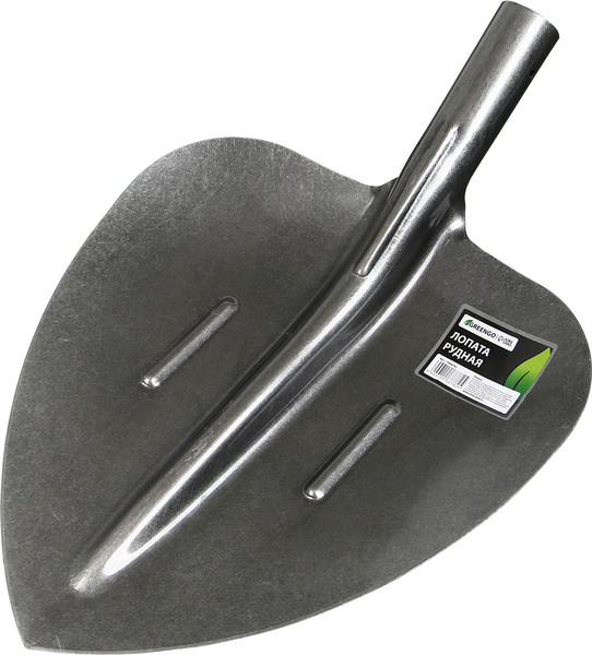Изображение товара Лопата GREENGO 10068782