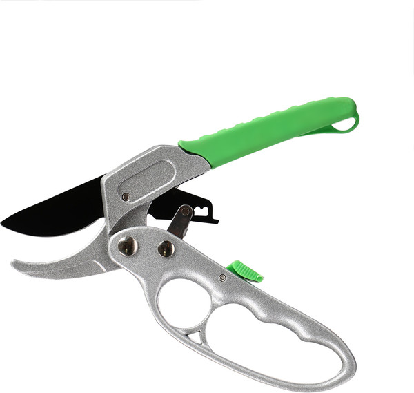 Изображение товара Секатор механический GREENGO 1773785