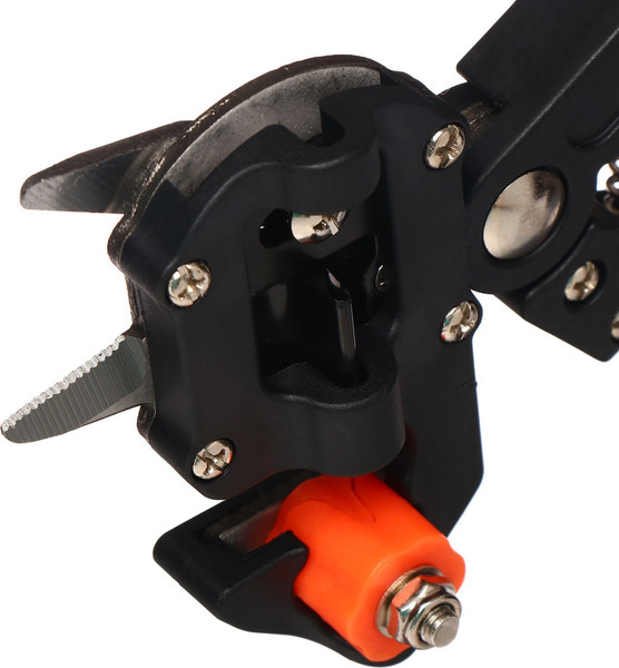 Изображение товара Секатор механический GREENGO 1003811