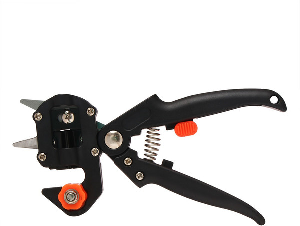 Изображение товара Секатор механический GREENGO 1003811