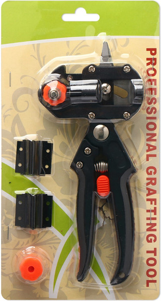 Изображение товара Секатор механический GREENGO 1003811