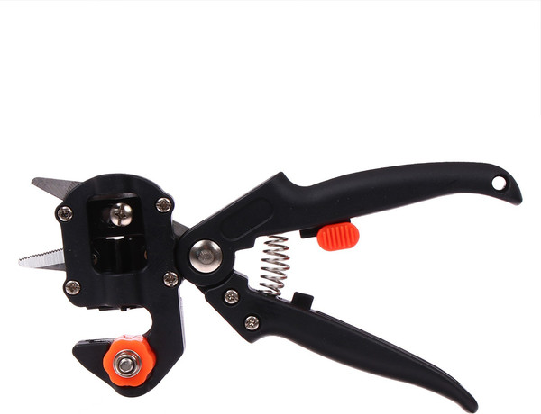 Изображение товара Секатор механический GREENGO 3809472