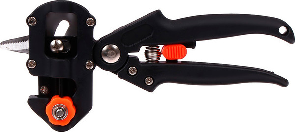 Изображение товара Секатор механический GREENGO 3809472