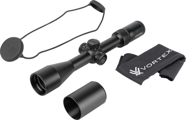 Изображение товара Оптический прицел Vortex Optics Diamondback Tactical 6-24ч50 FFP / 30131