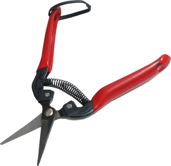 Изображение товара Садовые ножницы механические GREENGO 2710270