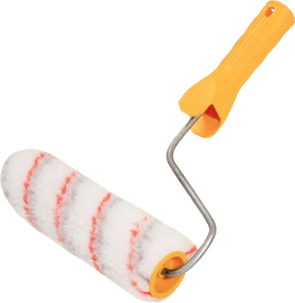 Изображение товара Валик малярный Mr. Farber с ручкой 6мм / 0112-11881