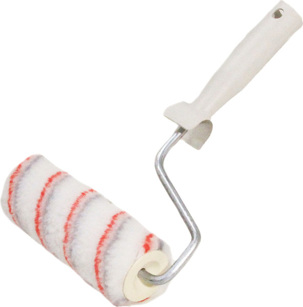 Изображение товара Валик малярный Mr. Farber с ручкой 8мм / 0112-12581