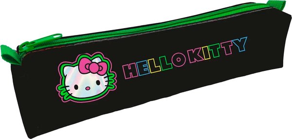 Изображение товара Пенал Centrum Hello Kitty Neon / 73952