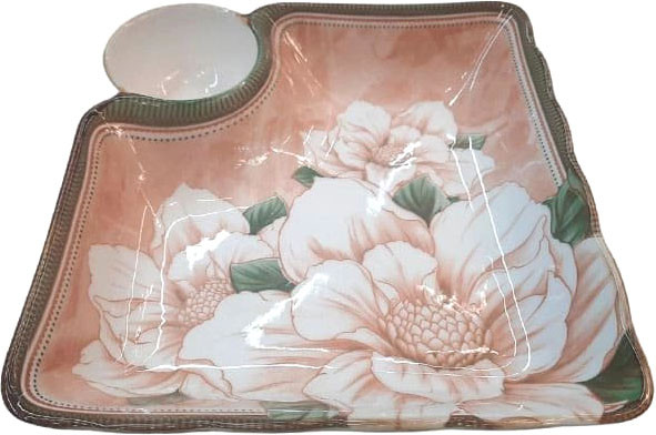 Изображение товара Блюдо для снеков DomiNado PES-DY11