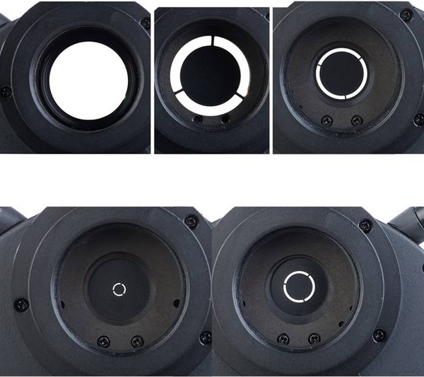Изображение товара Набор аксессуаров для микроскопа Микромед Для М2 / 10639
