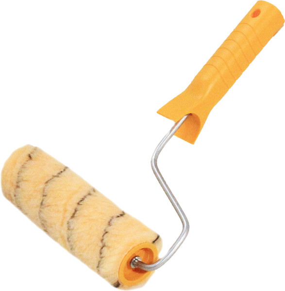 Изображение товара Валик малярный Mr. Farber с ручкой 6мм / 0507-11881