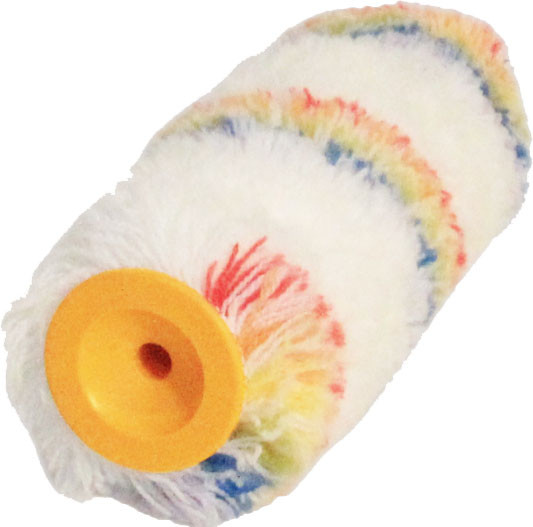 Изображение товара Ролик малярный Mr. Farber 0111-12580