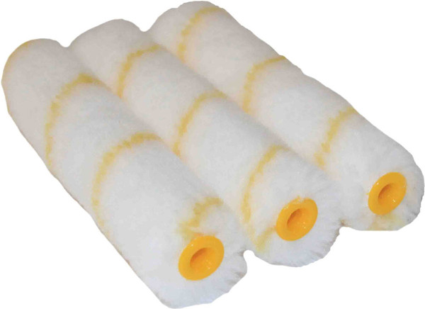 Изображение товара Набор роликов малярных Mr. Farber 0114-031510