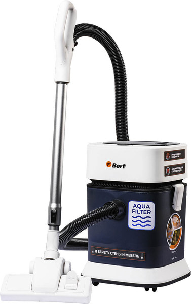 Изображение товара Пылесос Bort Bort BSS-1130 (93414561)