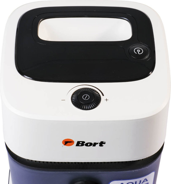 Изображение товара Пылесос Bort Bort BSS-1130 (93414561)