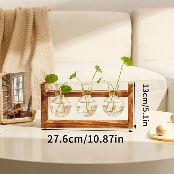 Изображение товара Ваза Sundays Home 6405000663A