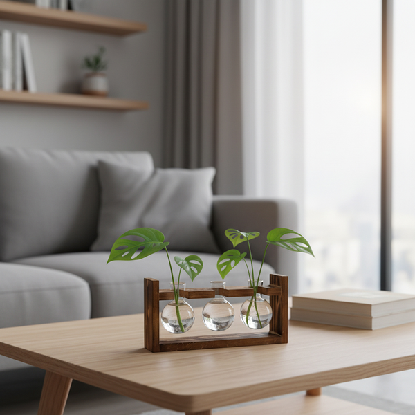 Изображение товара Ваза Sundays Home 6405000663A