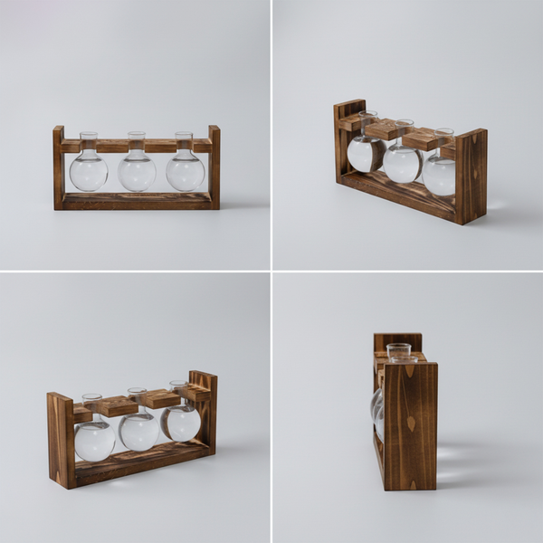 Изображение товара Ваза Sundays Home 6405000663A