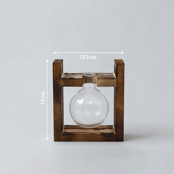 Изображение товара Ваза Sundays Home 6405000664A