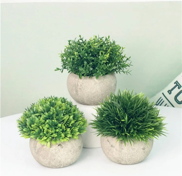 Изображение товара Искусственное растение Sundays Home PB07-20 / 6405000718A