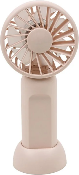 Изображение товара Вентилятор Sundays Home 6501000296B (розовый)