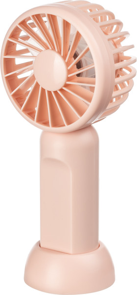 Изображение товара Вентилятор Sundays Home 6501000296B (розовый)
