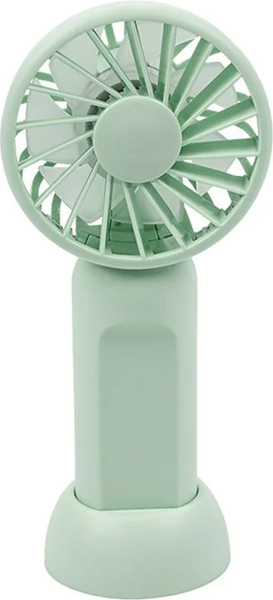 Изображение товара Вентилятор Sundays Home 6501000296C (зеленый)