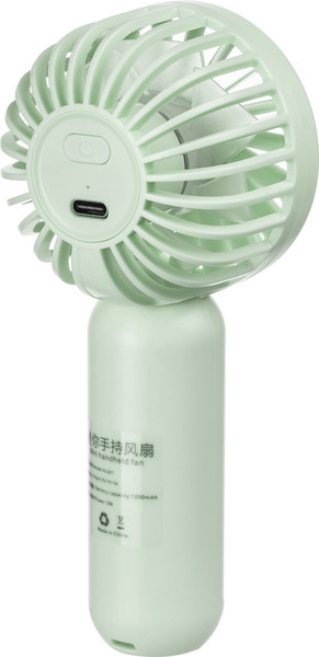 Изображение товара Вентилятор Sundays Home 6501000296C (зеленый)