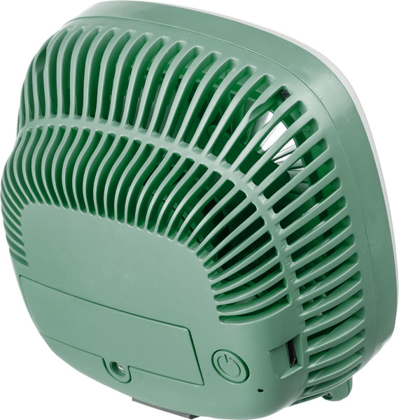Изображение товара Вентилятор Sundays Home FC-6352 / 6502000099B (зеленый)