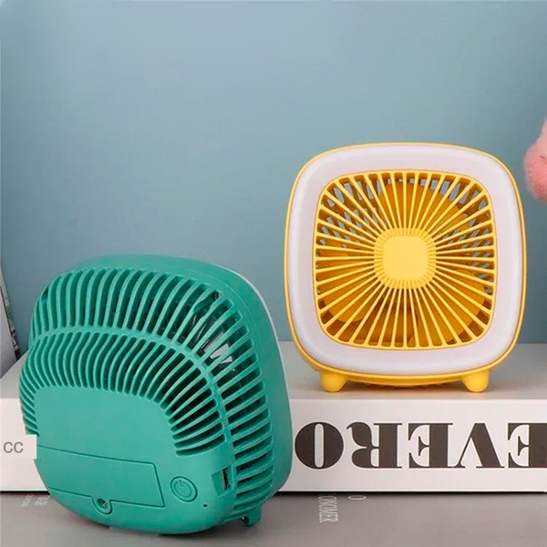 Изображение товара Вентилятор Sundays Home FC-6352 / 6502000099C (красный)