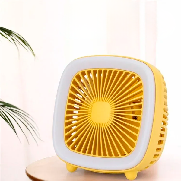Изображение товара Вентилятор Sundays Home FC-6352 / 6502000099C (красный)