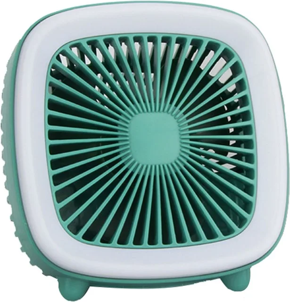 Изображение товара Вентилятор Sundays Home FC-6352 / 6502000099B (зеленый)