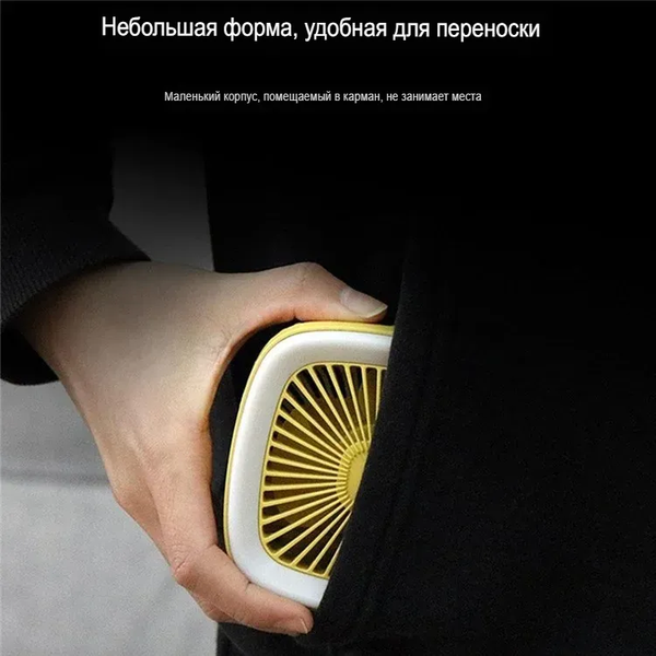 Изображение товара Вентилятор Sundays Home FC-6352 / 6502000099C (красный)